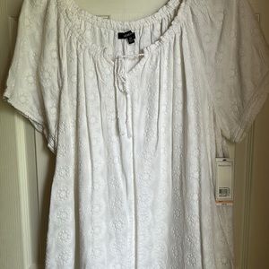 Boho 2x Top by Relativity